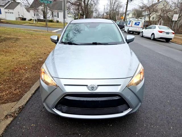used 2018 Toyota Yaris iA car, priced at $11,500