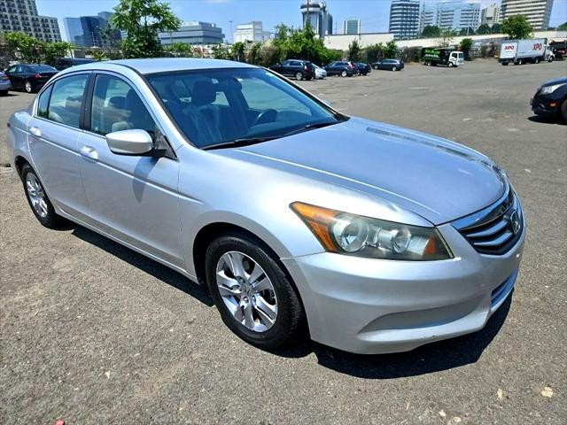 used 2012 Honda Accord car, priced at $7,950