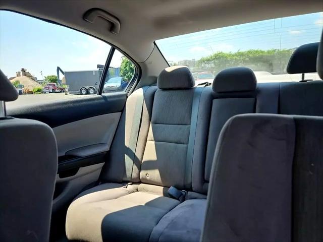 used 2012 Honda Accord car, priced at $7,950