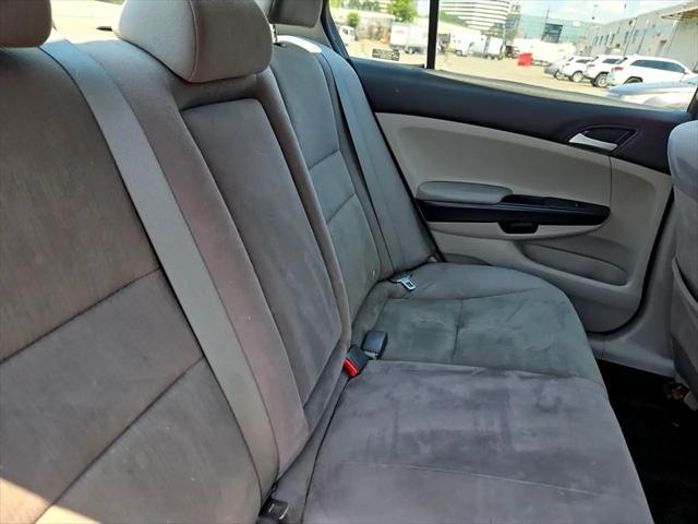 used 2012 Honda Accord car, priced at $7,950