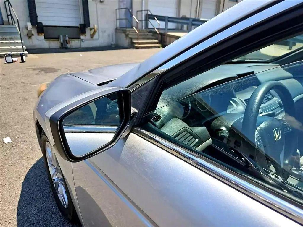 used 2012 Honda Accord car, priced at $9,950
