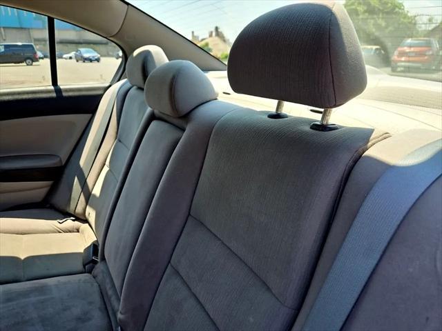 used 2012 Honda Accord car, priced at $7,950