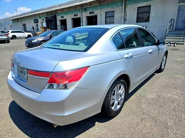 used 2012 Honda Accord car, priced at $7,950