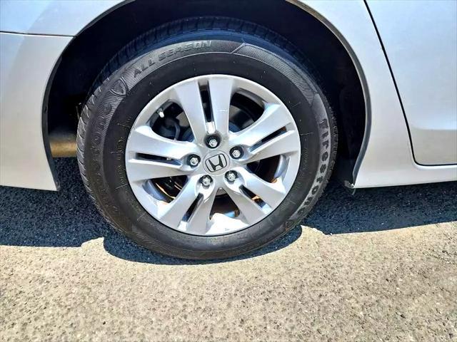 used 2012 Honda Accord car, priced at $7,950