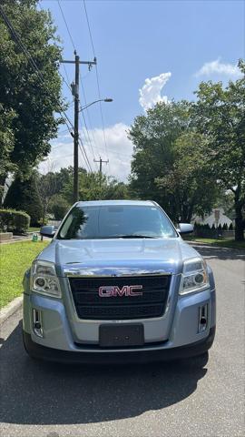 used 2014 GMC Terrain car, priced at $5,950