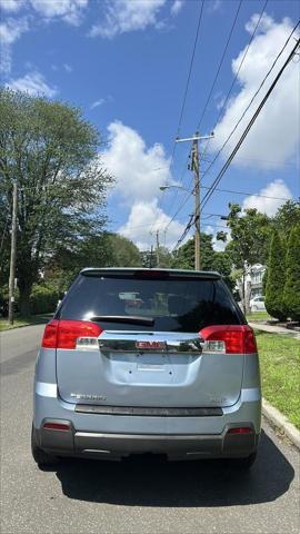 used 2014 GMC Terrain car, priced at $5,950