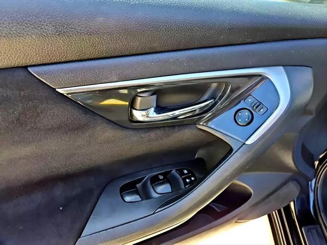 used 2017 Nissan Altima car, priced at $7,950