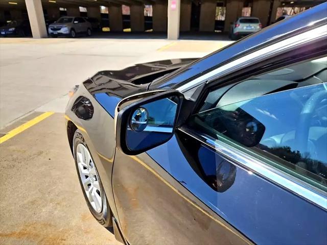 used 2017 Nissan Altima car, priced at $7,950