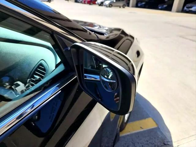 used 2017 Nissan Altima car, priced at $7,950