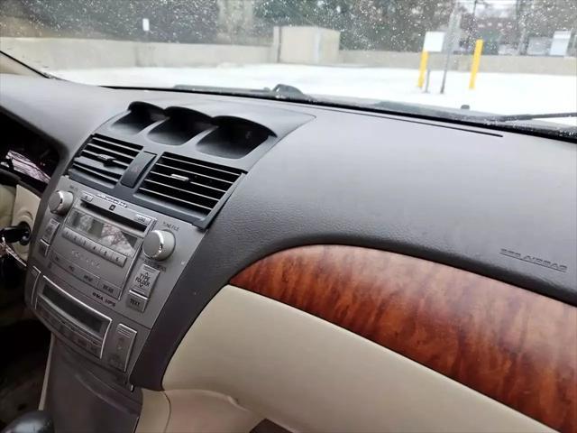 used 2007 Toyota Camry Solara car, priced at $5,500