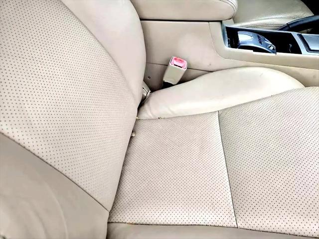 used 2007 Toyota Camry Solara car, priced at $5,500