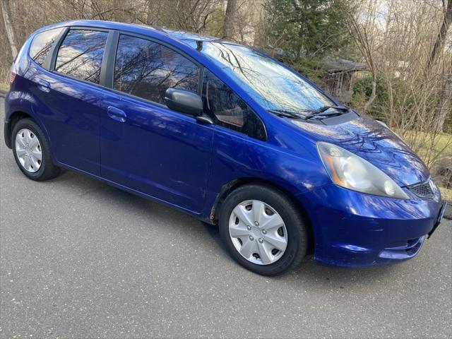 used 2010 Honda Fit car, priced at $5,495