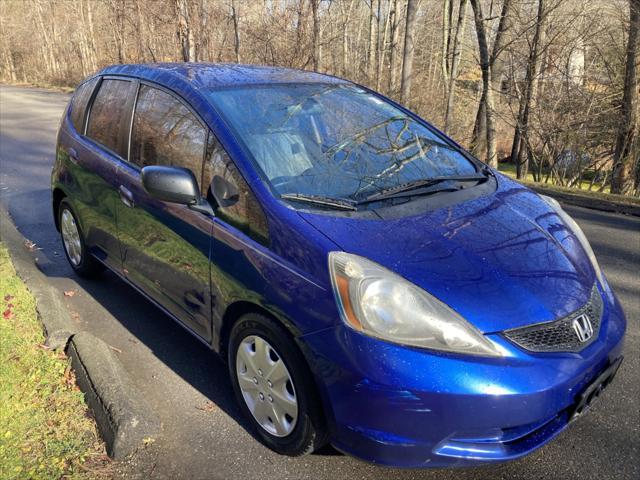 used 2010 Honda Fit car, priced at $5,495