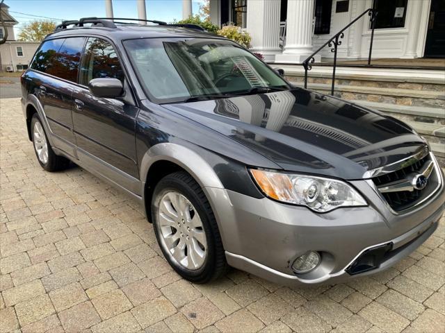 used 2009 Subaru Outback car, priced at $5,995