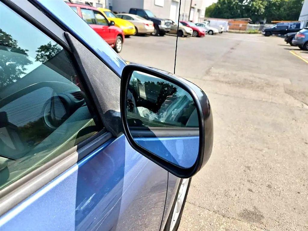used 2008 Toyota RAV4 car, priced at $7,500