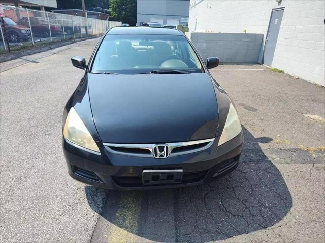 used 2007 Honda Accord car, priced at $5,950