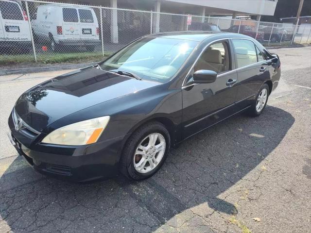 used 2007 Honda Accord car, priced at $5,950