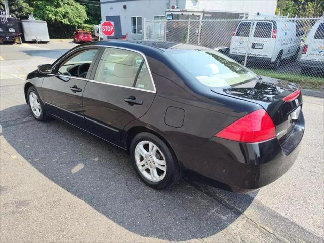 used 2007 Honda Accord car, priced at $5,950