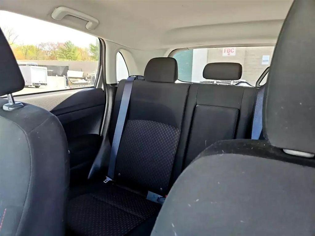 used 2019 Mitsubishi Outlander Sport car, priced at $9,950