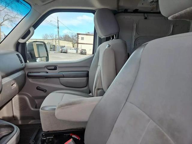 used 2014 Nissan NV Cargo NV1500 car, priced at $9,950