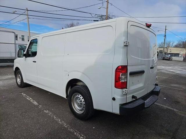 used 2014 Nissan NV Cargo NV1500 car, priced at $9,950