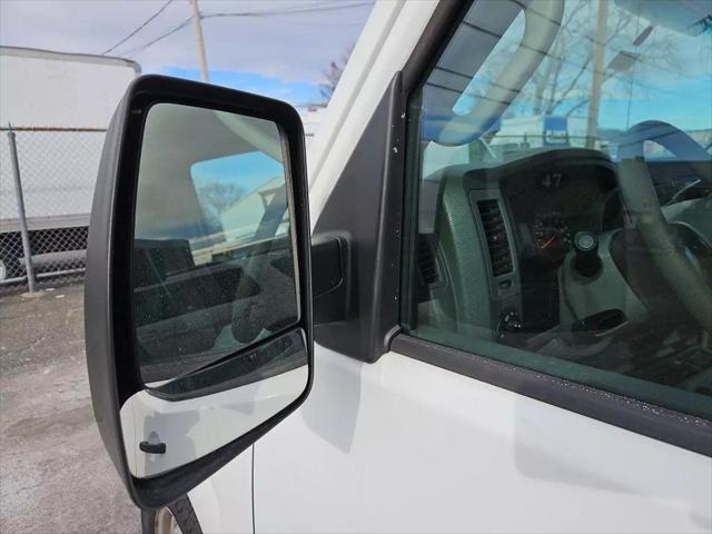 used 2014 Nissan NV Cargo NV1500 car, priced at $9,950