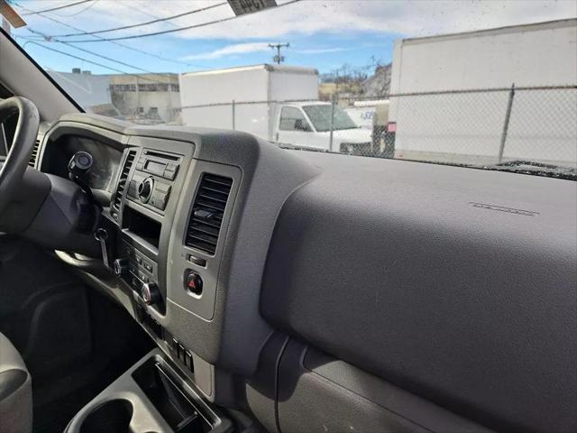 used 2014 Nissan NV Cargo NV1500 car, priced at $9,950