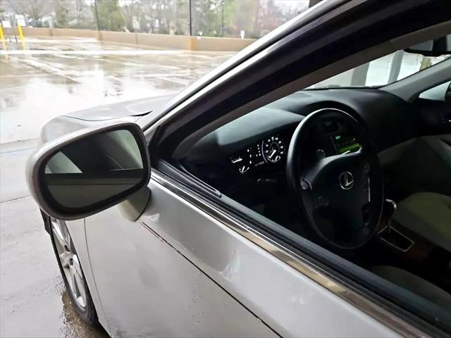 used 2009 Lexus ES 350 car, priced at $7,800