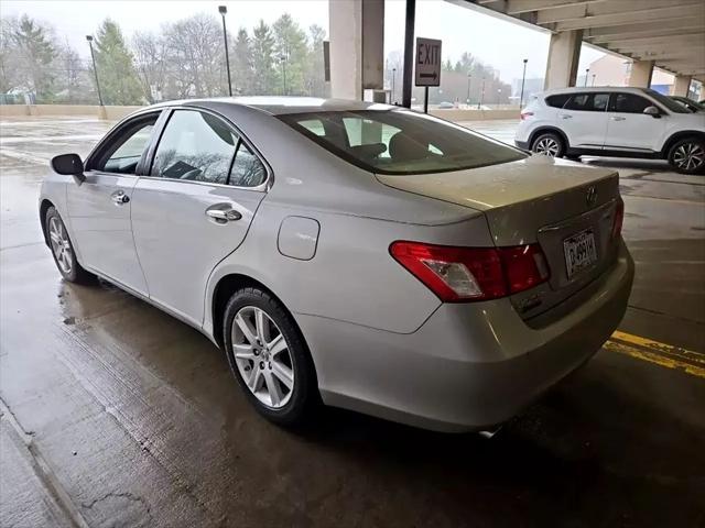 used 2009 Lexus ES 350 car, priced at $7,800
