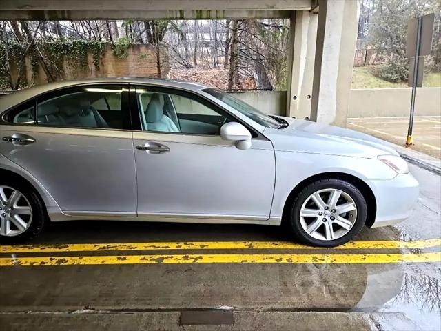 used 2009 Lexus ES 350 car, priced at $7,800
