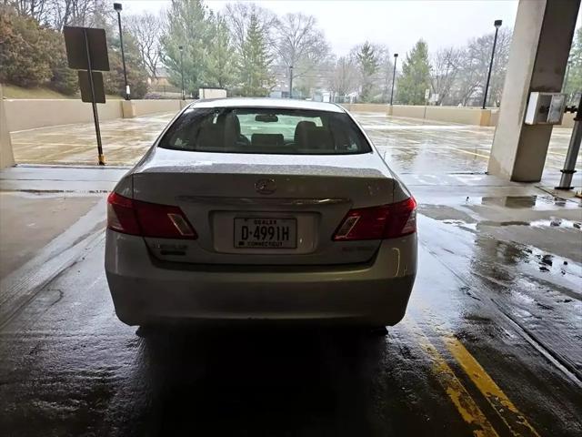 used 2009 Lexus ES 350 car, priced at $7,800