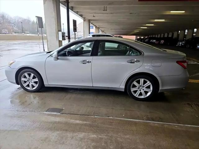 used 2009 Lexus ES 350 car, priced at $7,800