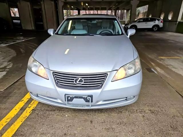 used 2009 Lexus ES 350 car, priced at $7,800