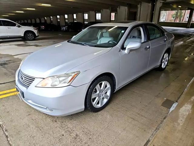 used 2009 Lexus ES 350 car, priced at $7,800