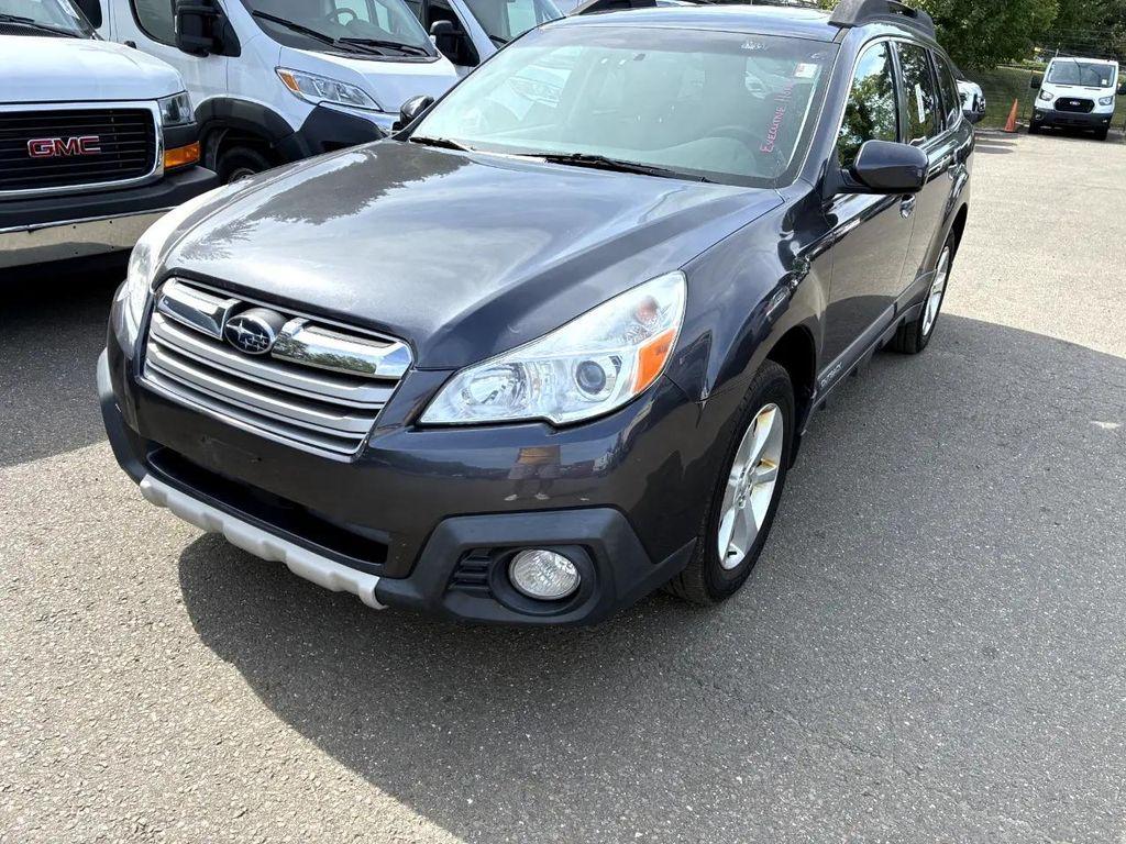 used 2013 Subaru Outback car, priced at $6,995