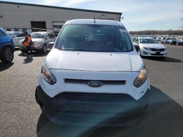 used 2017 Ford Transit Connect car, priced at $7,500