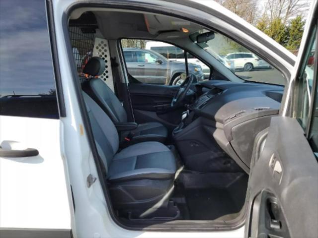 used 2017 Ford Transit Connect car, priced at $7,500