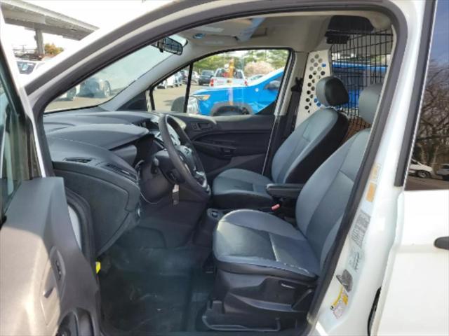 used 2017 Ford Transit Connect car, priced at $7,500