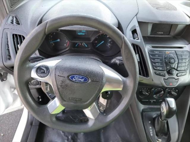 used 2017 Ford Transit Connect car, priced at $7,500