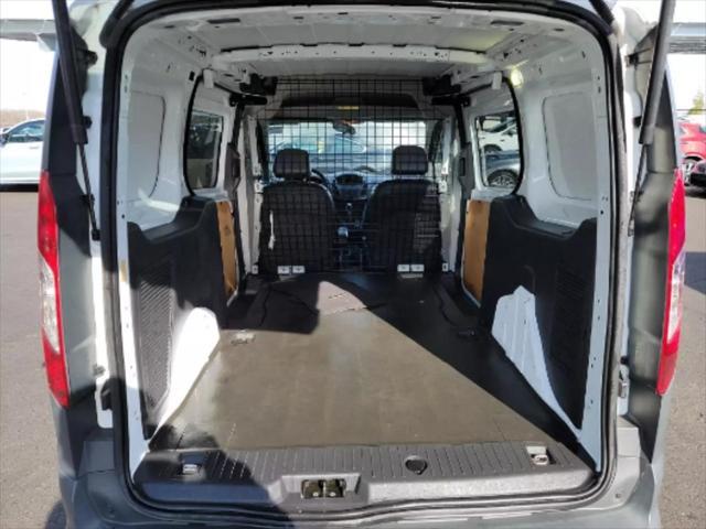 used 2017 Ford Transit Connect car, priced at $7,500