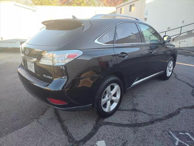 used 2010 Lexus RX 350 car, priced at $10,800