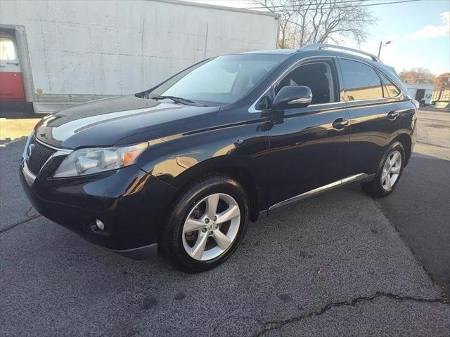 used 2010 Lexus RX 350 car, priced at $10,800