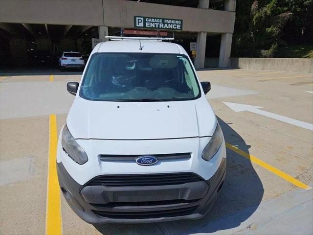 used 2015 Ford Transit Connect car, priced at $6,800