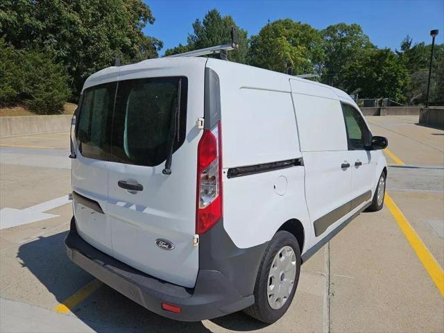 used 2015 Ford Transit Connect car, priced at $6,800