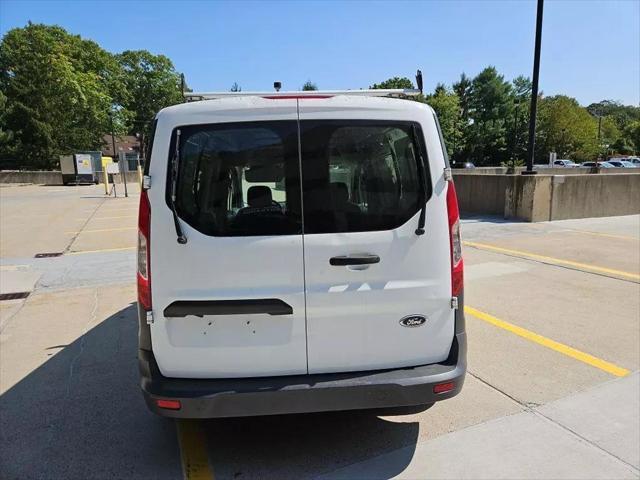 used 2015 Ford Transit Connect car, priced at $6,800