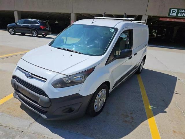 used 2015 Ford Transit Connect car, priced at $6,800