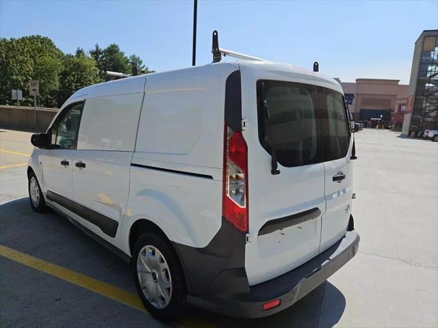 used 2015 Ford Transit Connect car, priced at $6,800