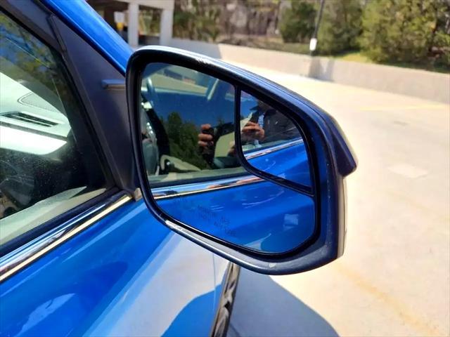 used 2017 Toyota RAV4 car, priced at $13,500