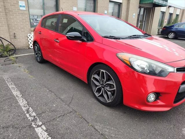 used 2015 Kia Forte car, priced at $7,800