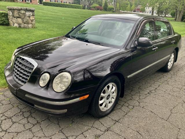 used 2004 Kia Amanti car, priced at $895